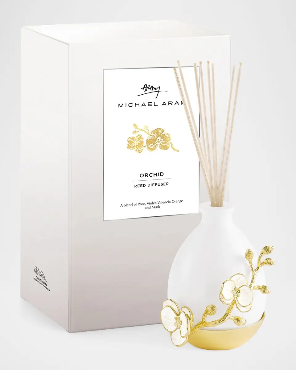 Michael Aram Orchid Diffuser | Thumbnail 6