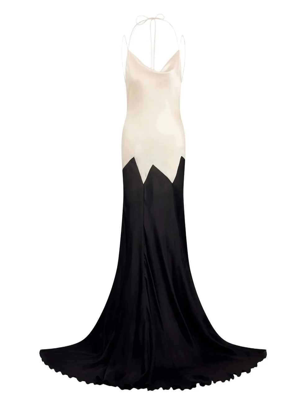 Silk Slip Dress Silk Slip Dress