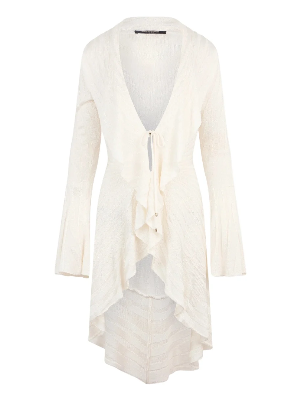 Off-White Cardigan Off-White Cardigan