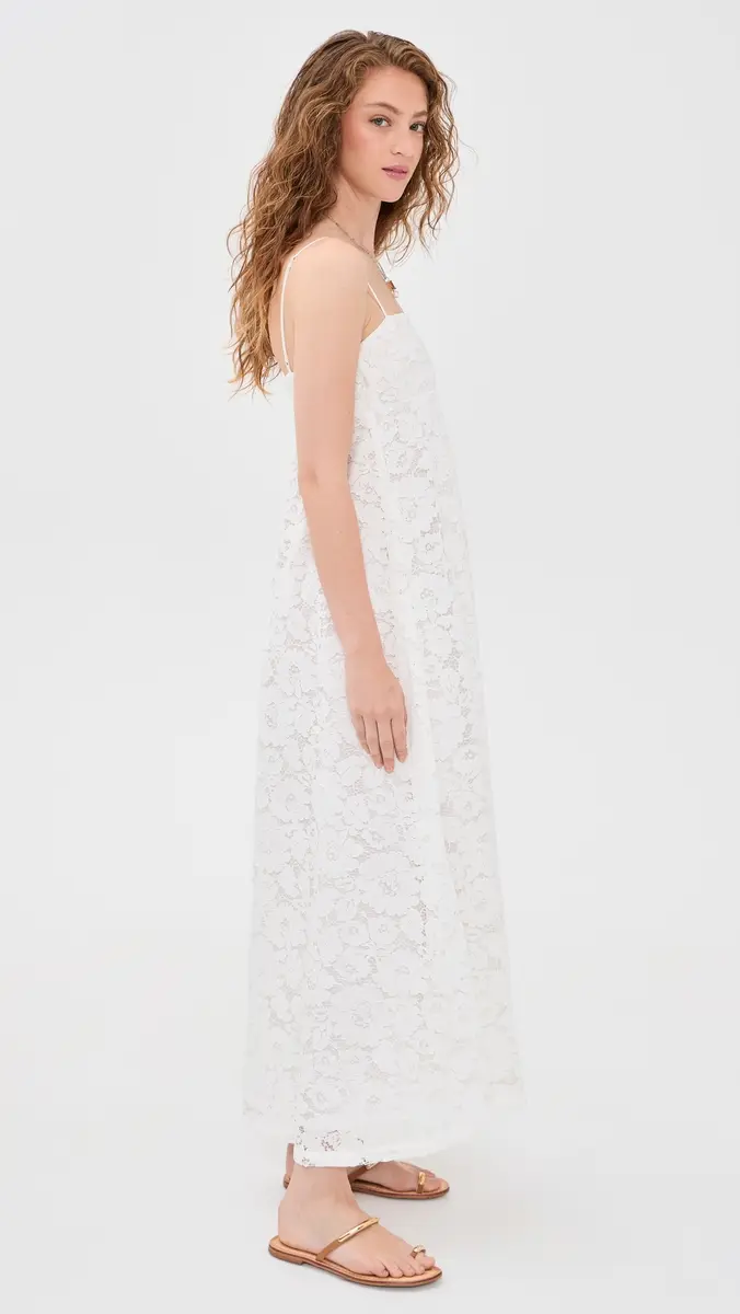 VRG GRL Bianca Lace Maxi Dress | Thumbnail 4 VRG GRL Bianca Lace Maxi Dress | Thumbnail 4