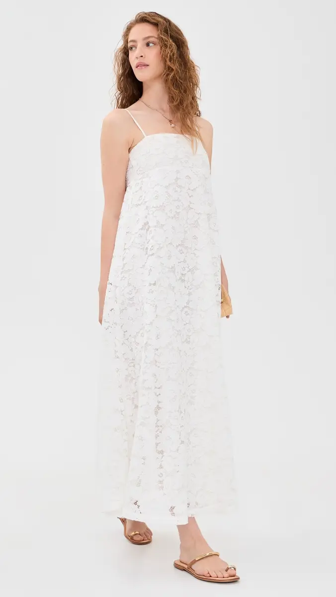 VRG GRL Bianca Lace Maxi Dress | Thumbnail 5 VRG GRL Bianca Lace Maxi Dress | Thumbnail 5