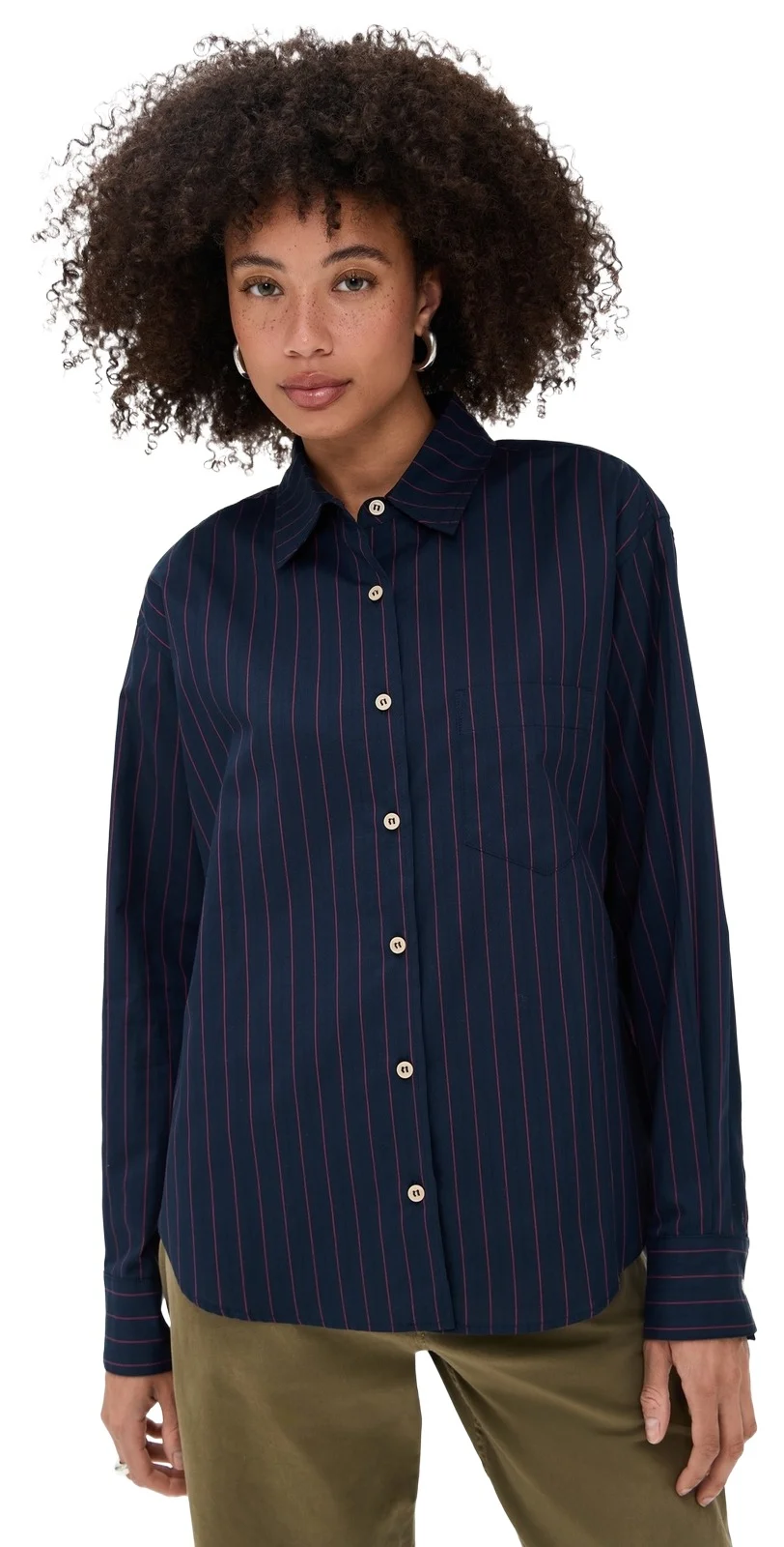 The Weekend Shirt The Weekend Shirt