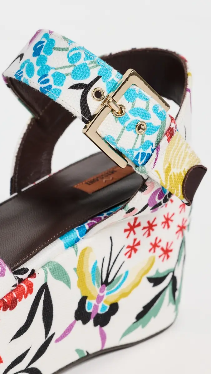Missoni Julia Platform Sandals | Thumbnail 6 Missoni Julia Platform Sandals | Thumbnail 6