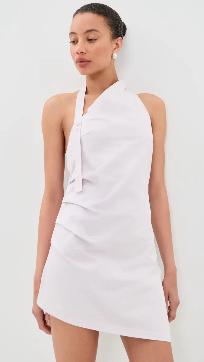 LIONESS Moonlight Mini Dress | Thumbnail 2 LIONESS Moonlight Mini Dress | Thumbnail 2