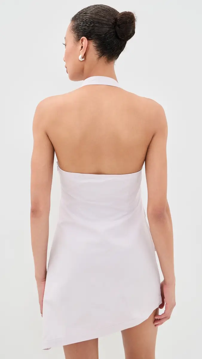 LIONESS Moonlight Mini Dress | Thumbnail 3 LIONESS Moonlight Mini Dress | Thumbnail 3