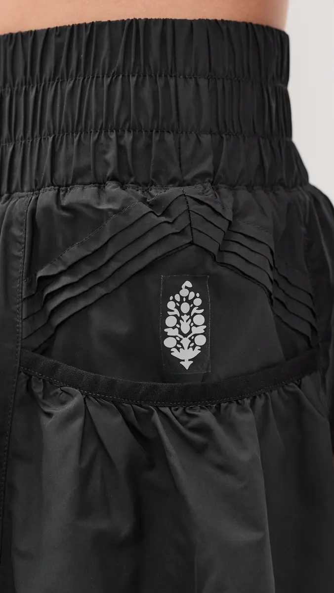 FP Movement Get Your Flirt On Shorts | Thumbnail 6 FP Movement Get Your Flirt On Shorts | Thumbnail 6