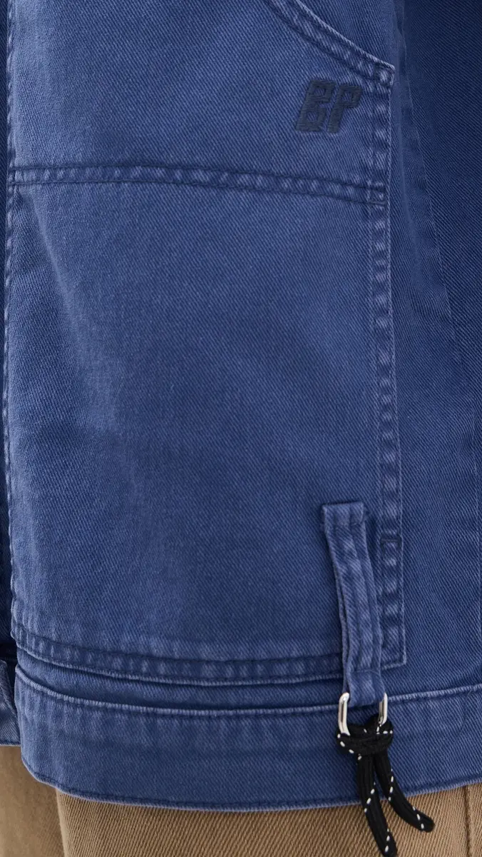 Baum und Pferdgarten Benilda Denim Jacket | Thumbnail 6 Baum und Pferdgarten Benilda Denim Jacket | Thumbnail 6