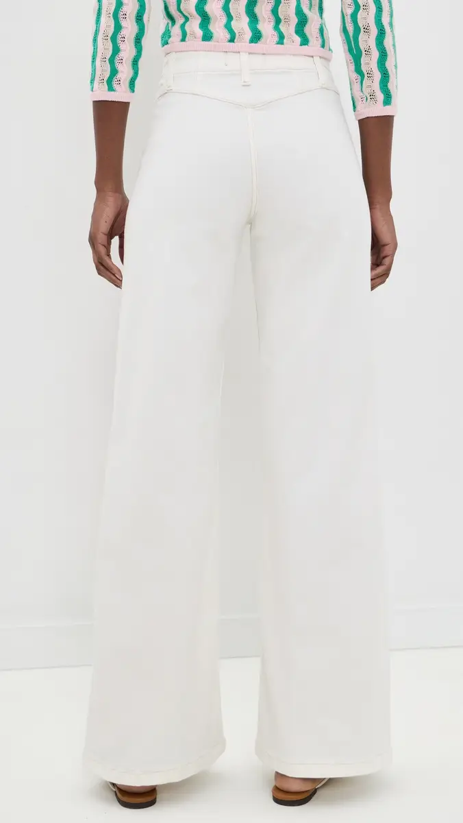 Free People Libre Jeans | Thumbnail 3 Free People Libre Jeans | Thumbnail 3