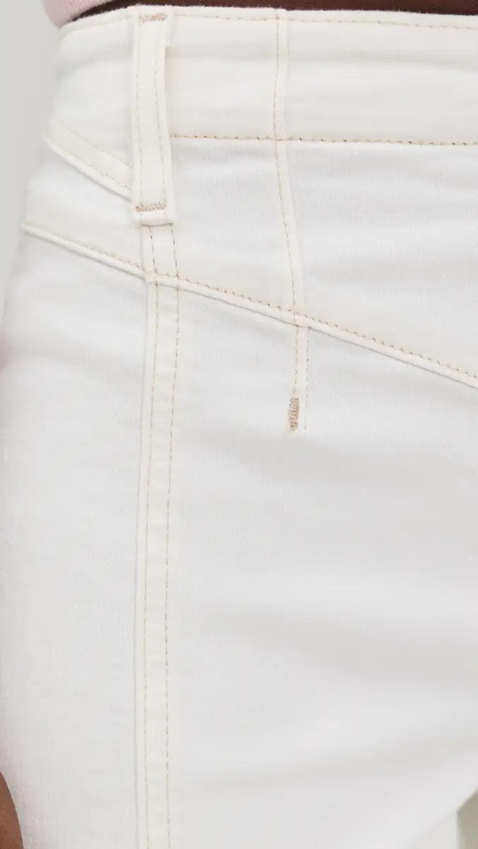 Free People Libre Jeans | Thumbnail 6 Free People Libre Jeans | Thumbnail 6