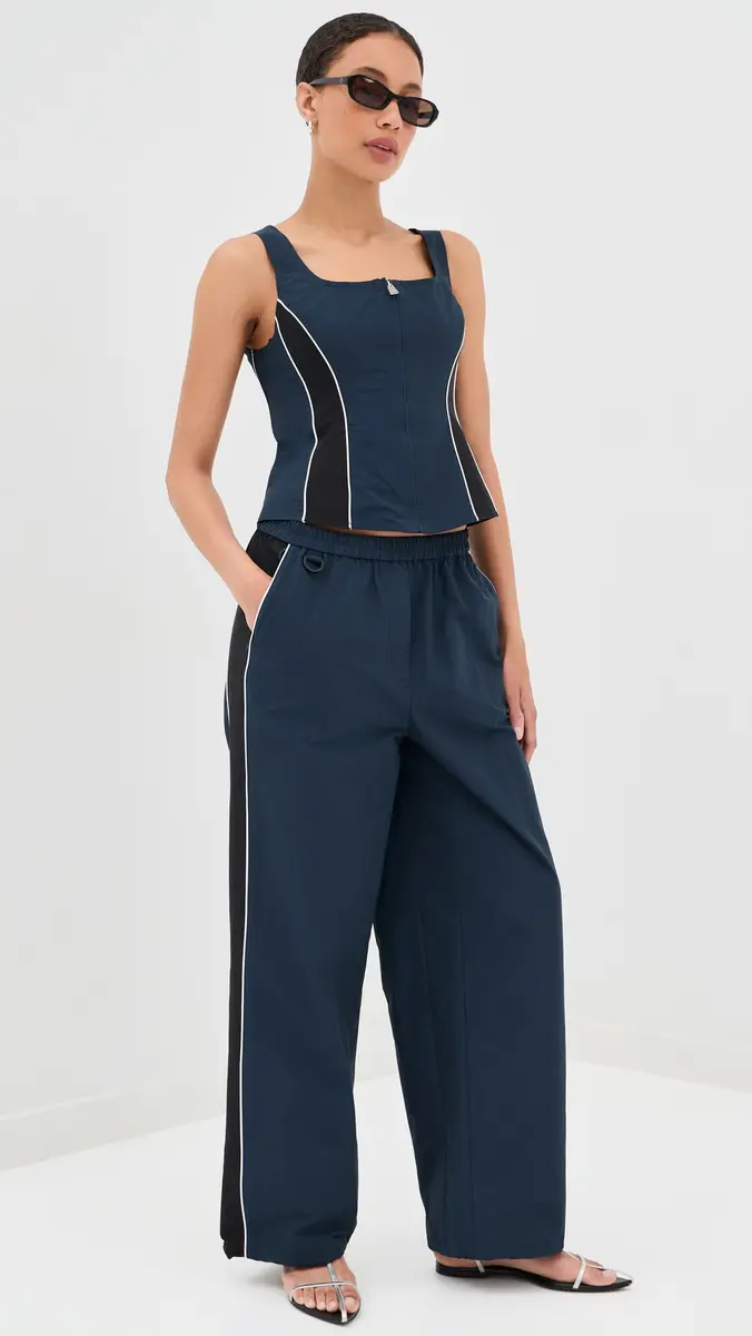 Simkhai Aya Bustier Top | Thumbnail 6 Simkhai Aya Bustier Top | Thumbnail 6