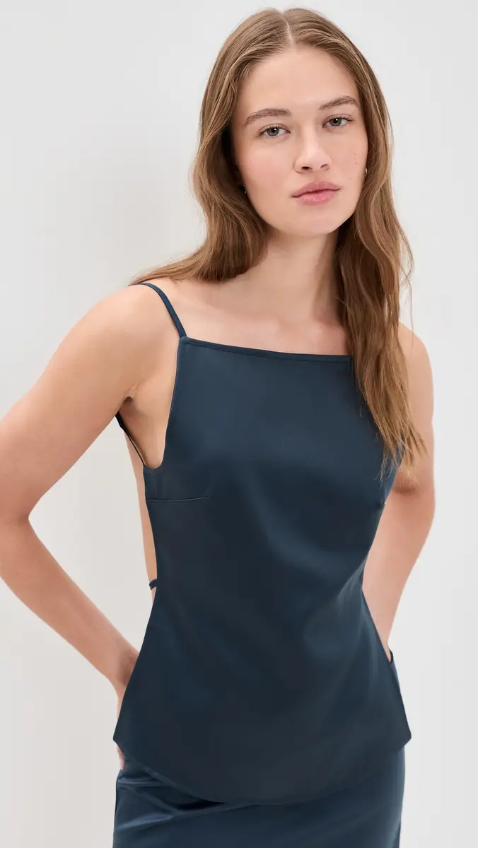 LIONESS Camille Backless Top | Thumbnail 2 LIONESS Camille Backless Top | Thumbnail 2
