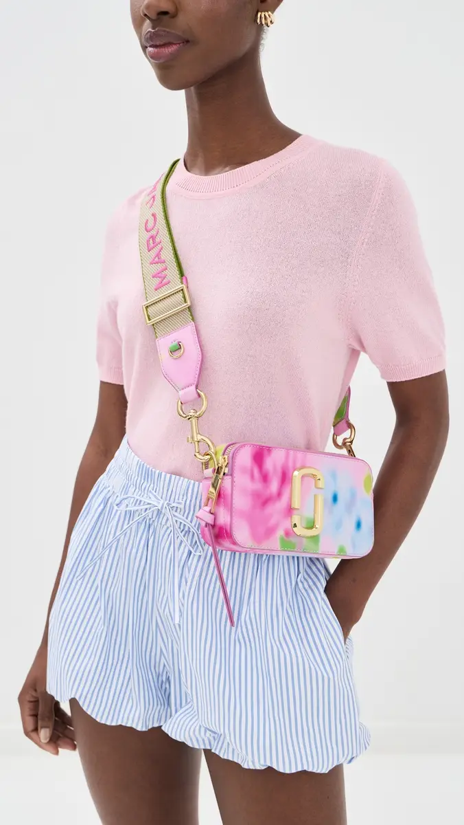 Marc Jacobs The Snapshot Bag | Thumbnail 3 Marc Jacobs The Snapshot Bag | Thumbnail 3
