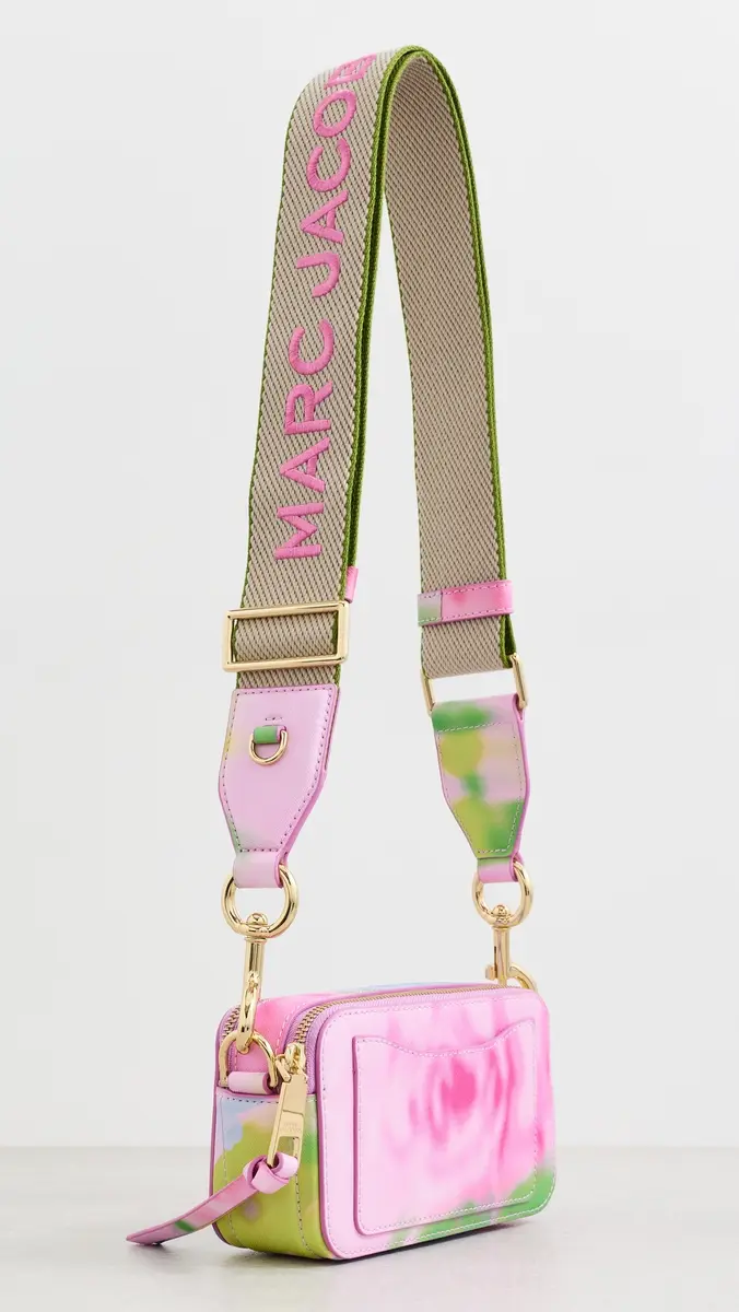 Marc Jacobs The Snapshot Bag | Thumbnail 4 Marc Jacobs The Snapshot Bag | Thumbnail 4