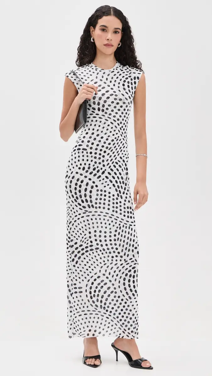 AFRM Mylo Dress | Thumbnail 2 AFRM Mylo Dress | Thumbnail 2