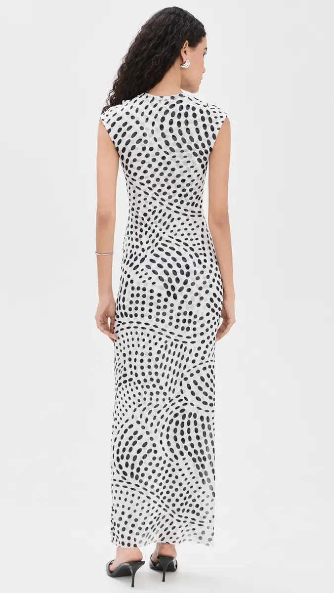 AFRM Mylo Dress | Thumbnail 3 AFRM Mylo Dress | Thumbnail 3