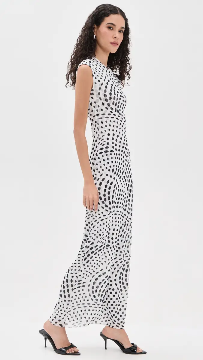 AFRM Mylo Dress | Thumbnail 4 AFRM Mylo Dress | Thumbnail 4