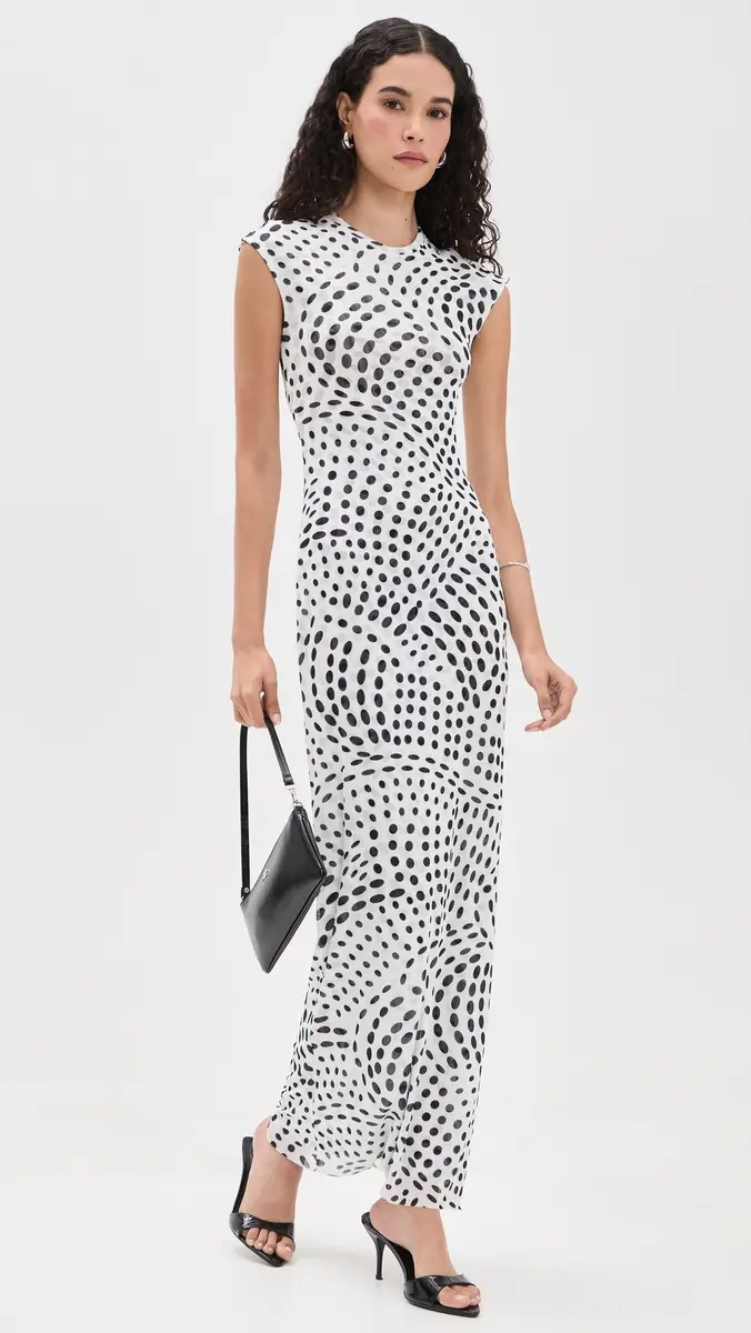 AFRM Mylo Dress | Thumbnail 5 AFRM Mylo Dress | Thumbnail 5