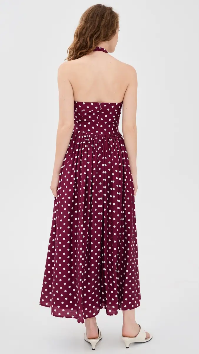 SEVEN WONDERS Sammi Midi Dress | Thumbnail 3 SEVEN WONDERS Sammi Midi Dress | Thumbnail 3
