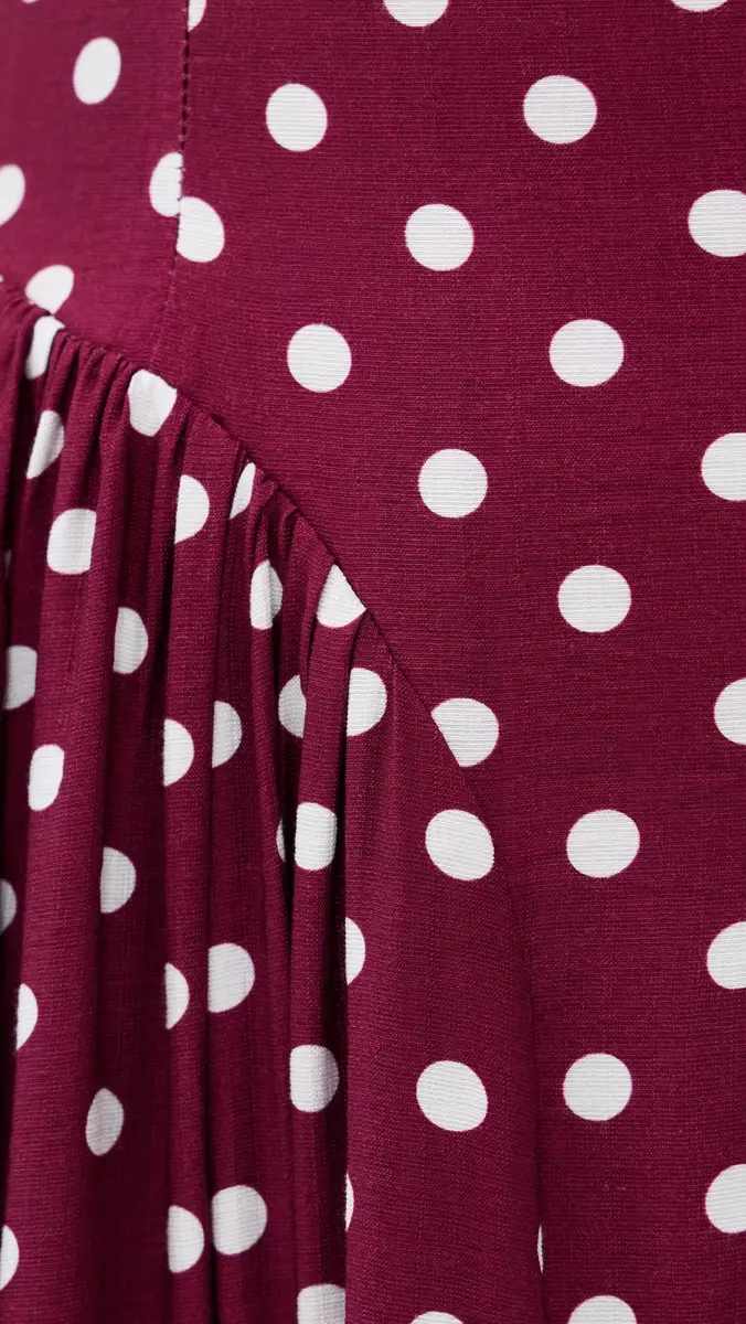 SEVEN WONDERS Sammi Midi Dress | Thumbnail 6 SEVEN WONDERS Sammi Midi Dress | Thumbnail 6