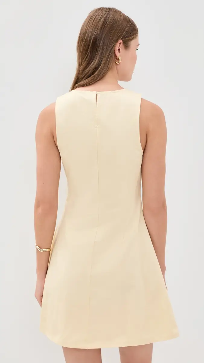 LIONESS Lune Mini Dress | Thumbnail 3