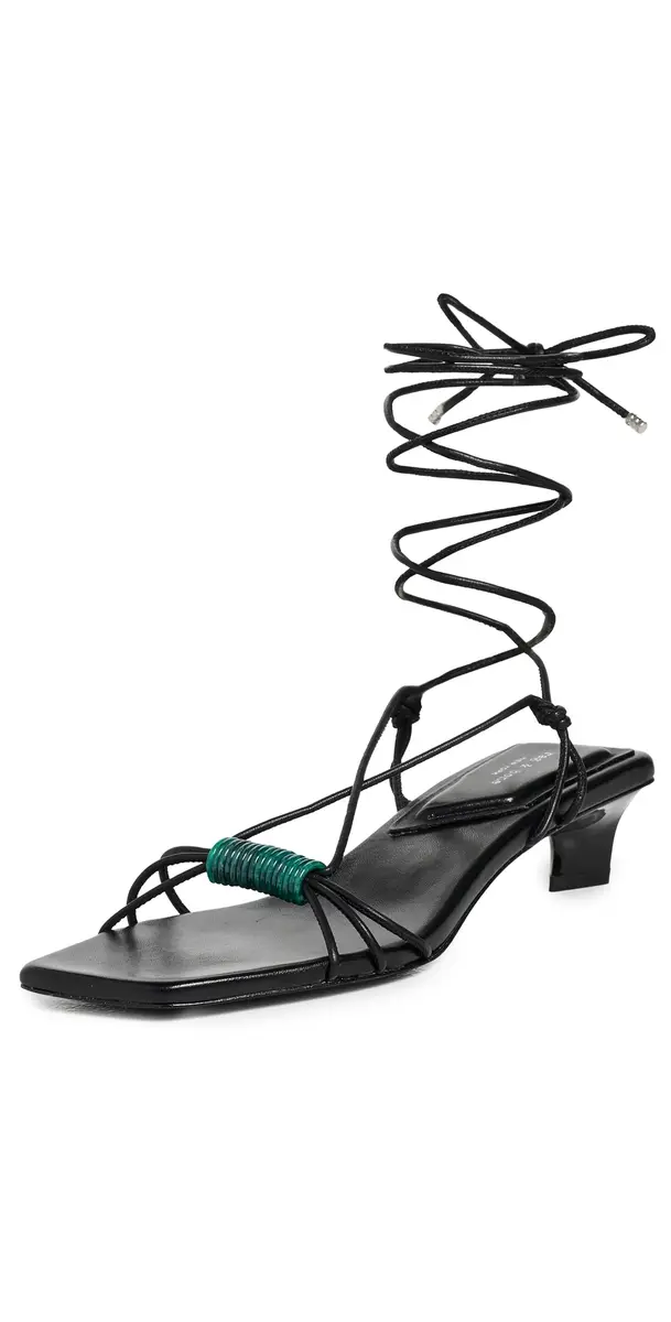 rag & bone Liv Strappy Sandals