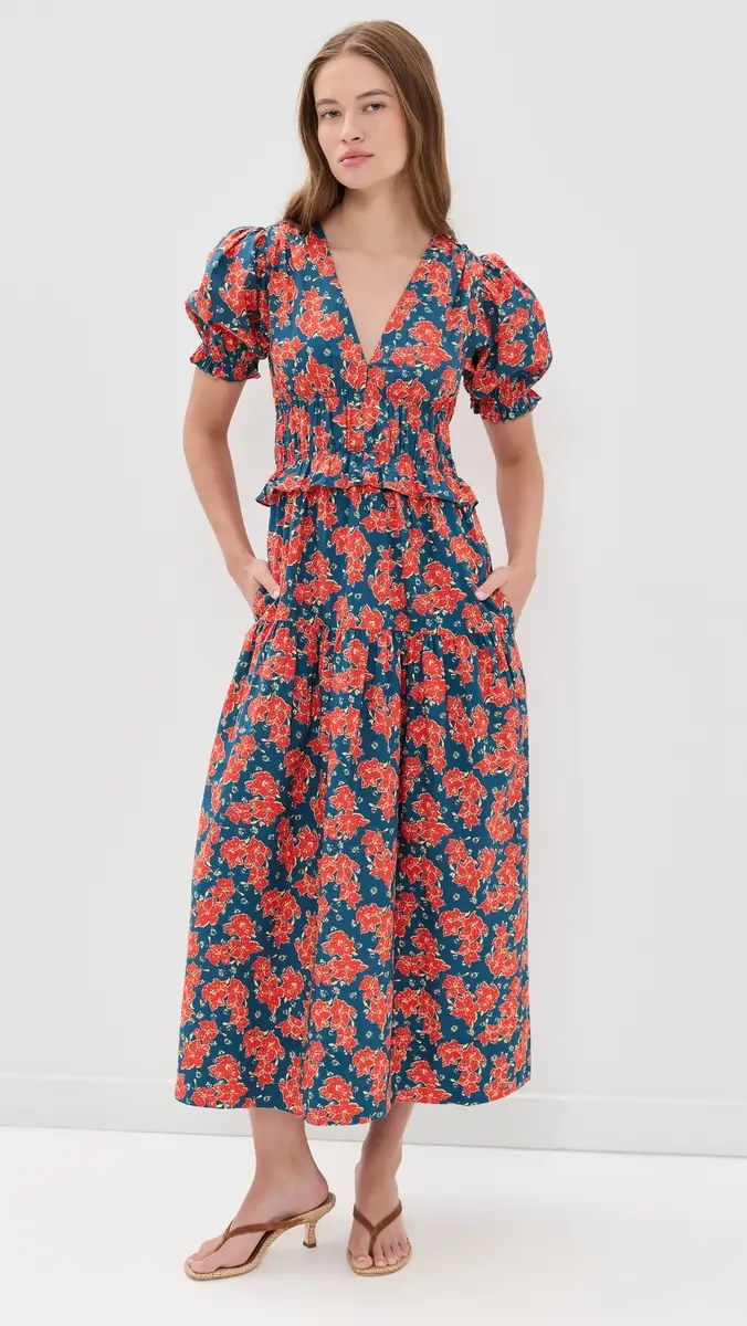 Ciao Lucia Danela Dress | Thumbnail 2 Ciao Lucia Danela Dress | Thumbnail 2