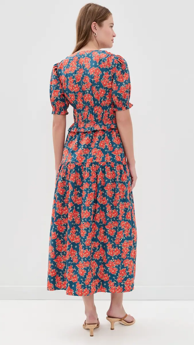 Ciao Lucia Danela Dress | Thumbnail 3 Ciao Lucia Danela Dress | Thumbnail 3