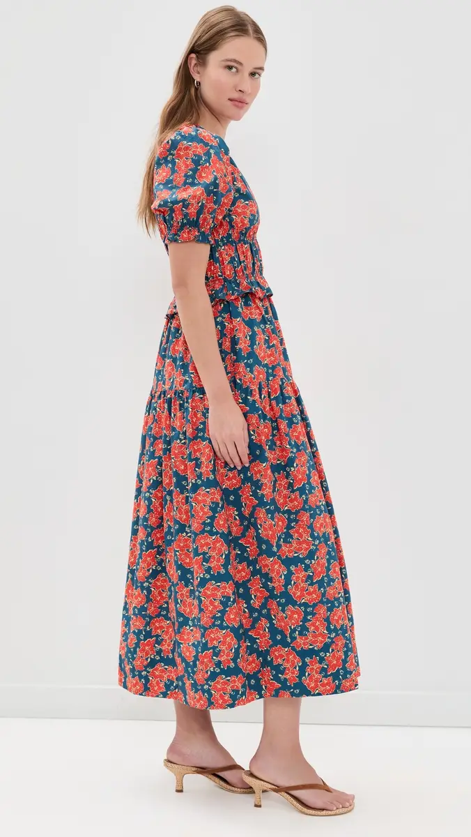 Ciao Lucia Danela Dress | Thumbnail 4 Ciao Lucia Danela Dress | Thumbnail 4