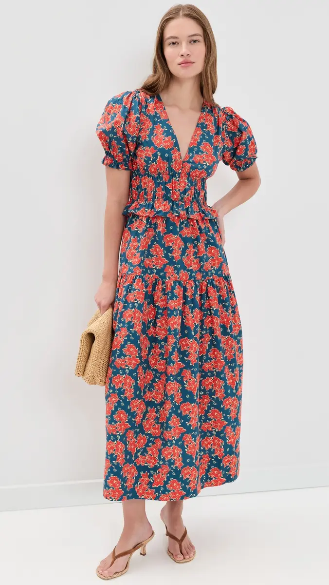 Ciao Lucia Danela Dress | Thumbnail 5 Ciao Lucia Danela Dress | Thumbnail 5