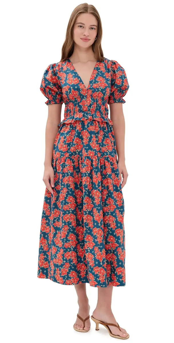Ciao Lucia Danela Dress Surf S | Image 1 Ciao Lucia Danela Dress Surf S | Image 1