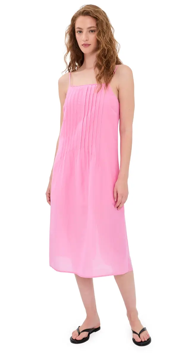 Pistola Vitoria Midi Dress | Image 1 Pistola Vitoria Midi Dress | Image 1
