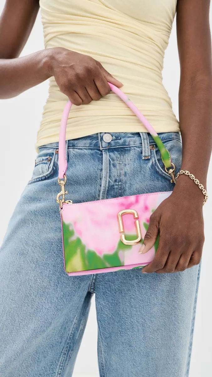 Marc Jacobs The Pochette | Thumbnail 3
