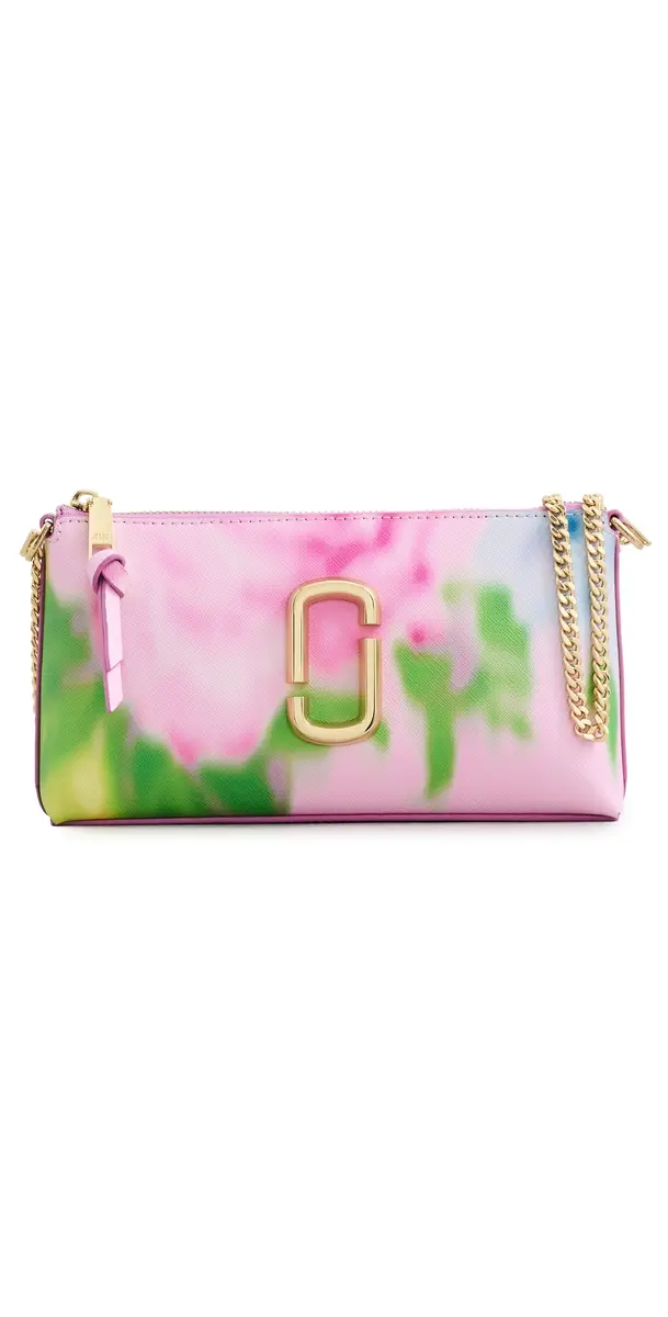 Marc Jacobs The Pochette | Image 1 Marc Jacobs The Pochette | Image 1