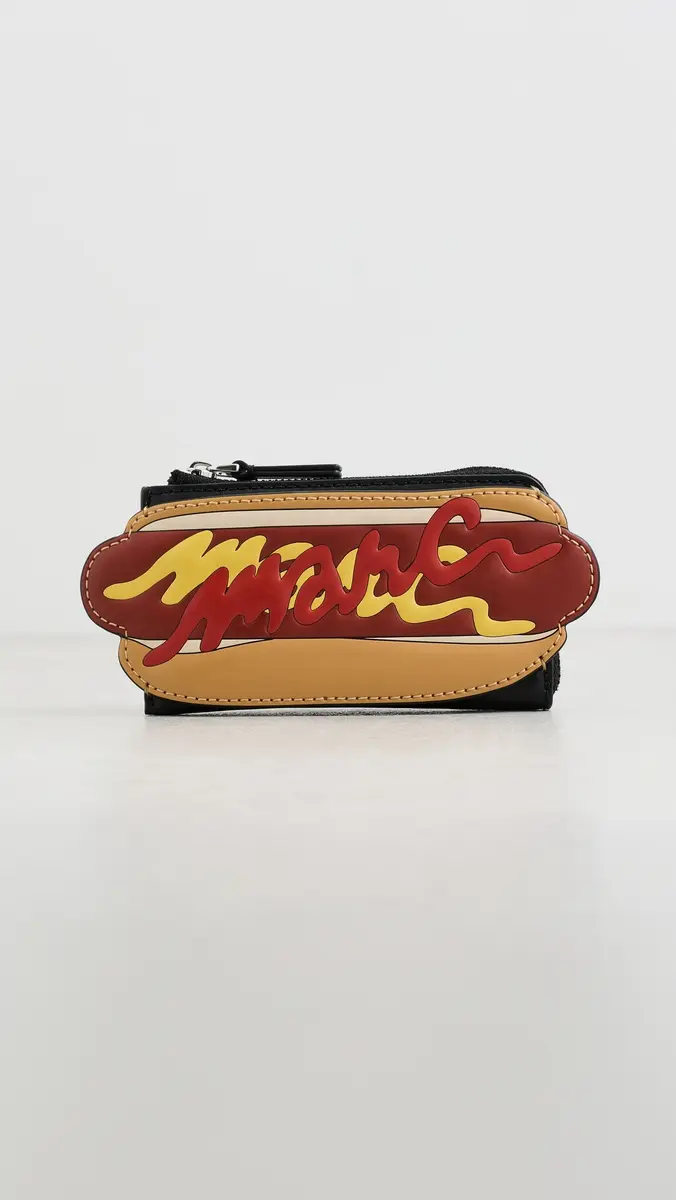 Marc Jacobs The Top Zip Wallet | Thumbnail 2 Marc Jacobs The Top Zip Wallet | Thumbnail 2