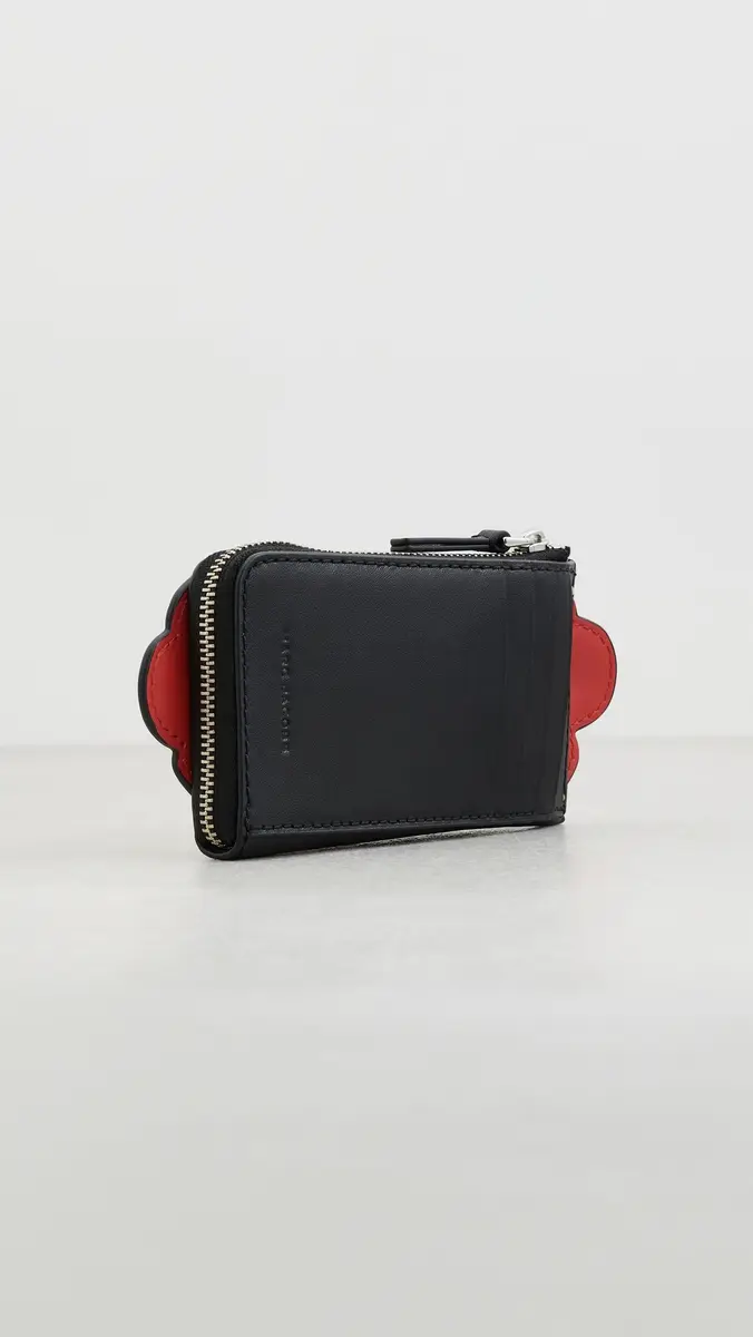 Marc Jacobs The Top Zip Wallet | Thumbnail 3 Marc Jacobs The Top Zip Wallet | Thumbnail 3