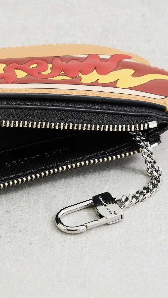 Marc Jacobs The Top Zip Wallet | Thumbnail 5 Marc Jacobs The Top Zip Wallet | Thumbnail 5