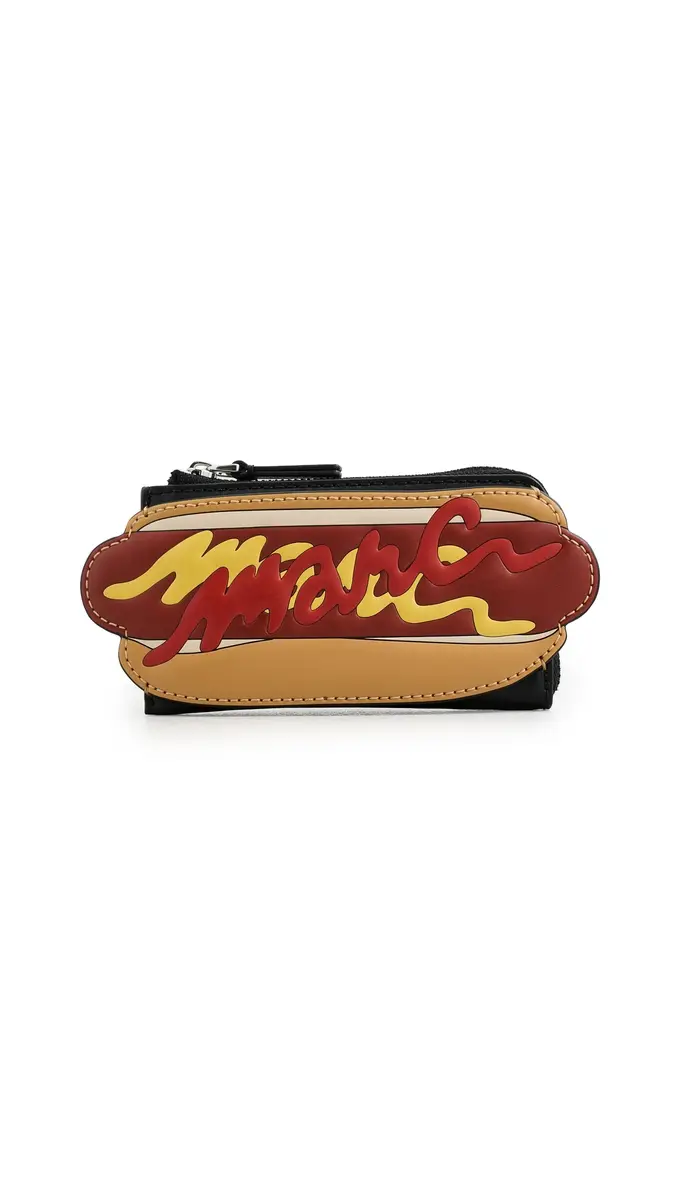 Marc Jacobs The Top Zip Wallet | Thumbnail 6 Marc Jacobs The Top Zip Wallet | Thumbnail 6