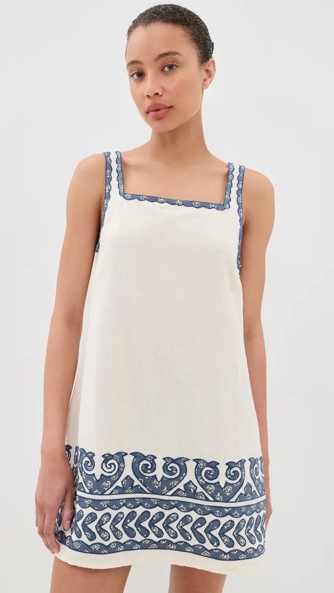 Ciao Lucia Lissie Dress | Thumbnail 2