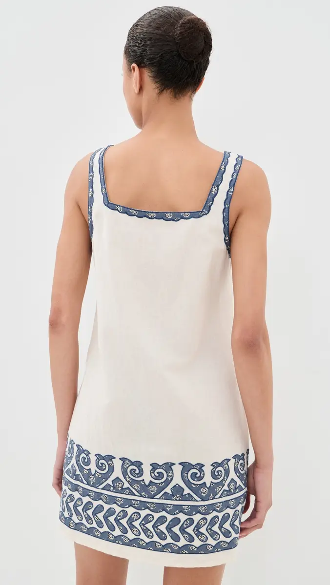 Ciao Lucia Lissie Dress | Thumbnail 3