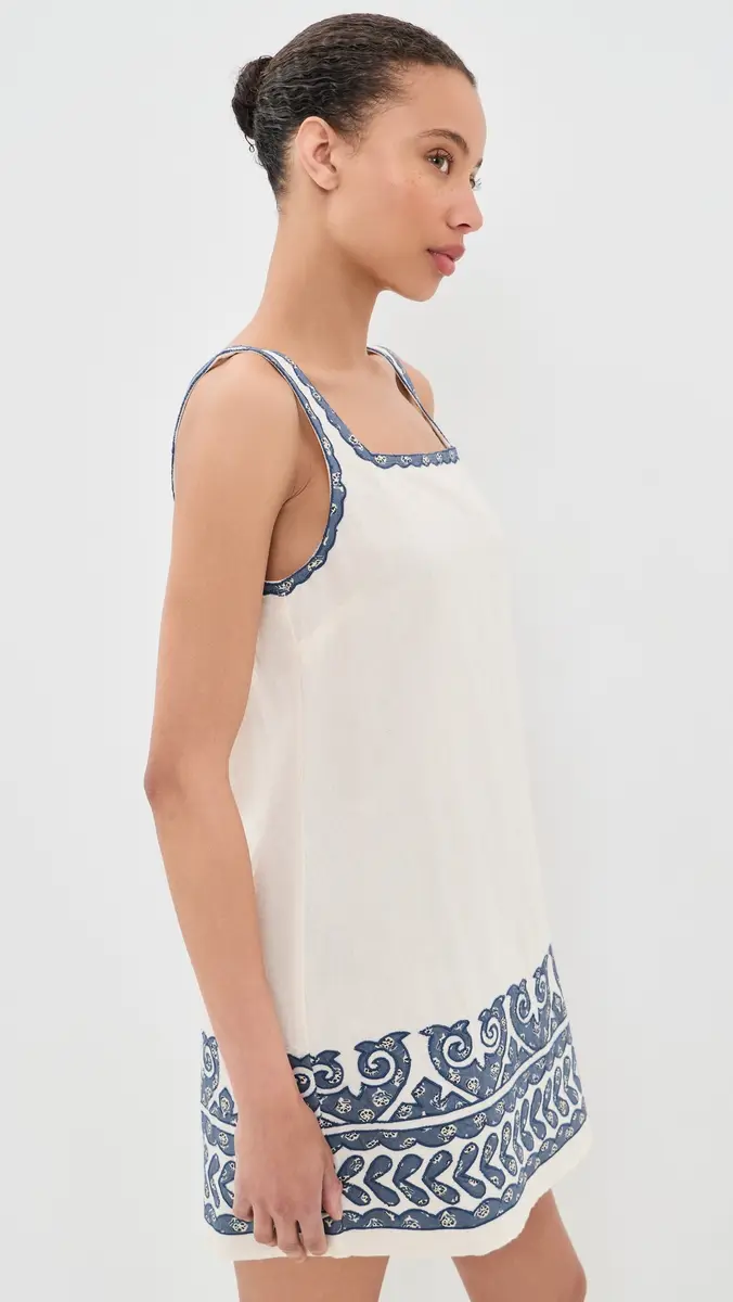 Ciao Lucia Lissie Dress | Thumbnail 4