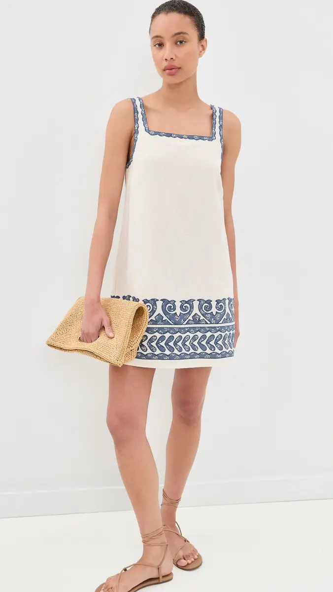Ciao Lucia Lissie Dress | Thumbnail 5