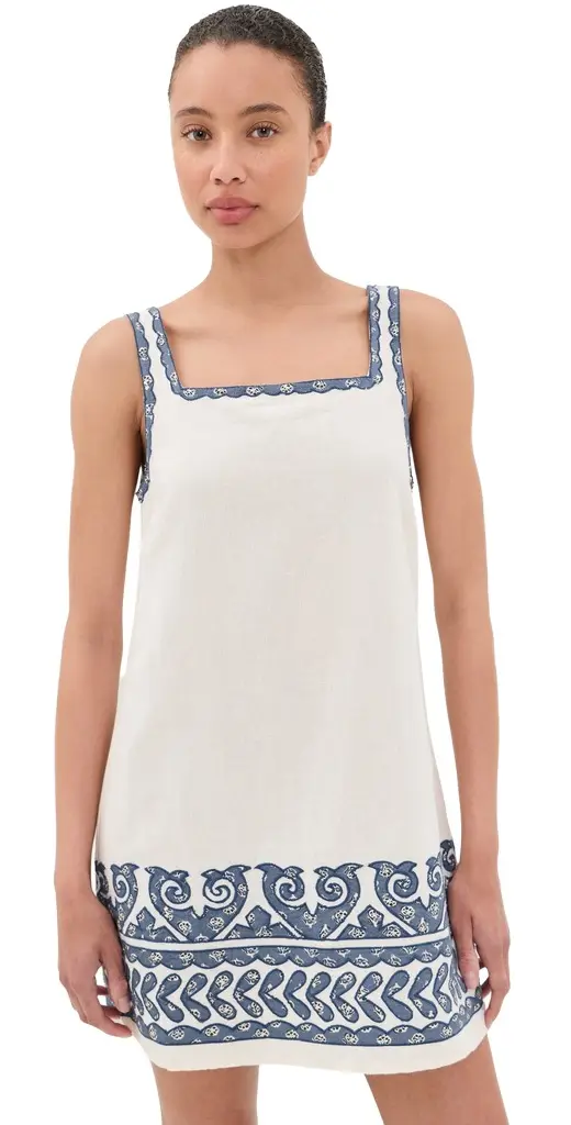 Ciao Lucia Lissie Dress Natural S | Image 1 Ciao Lucia Lissie Dress Natural S | Image 1
