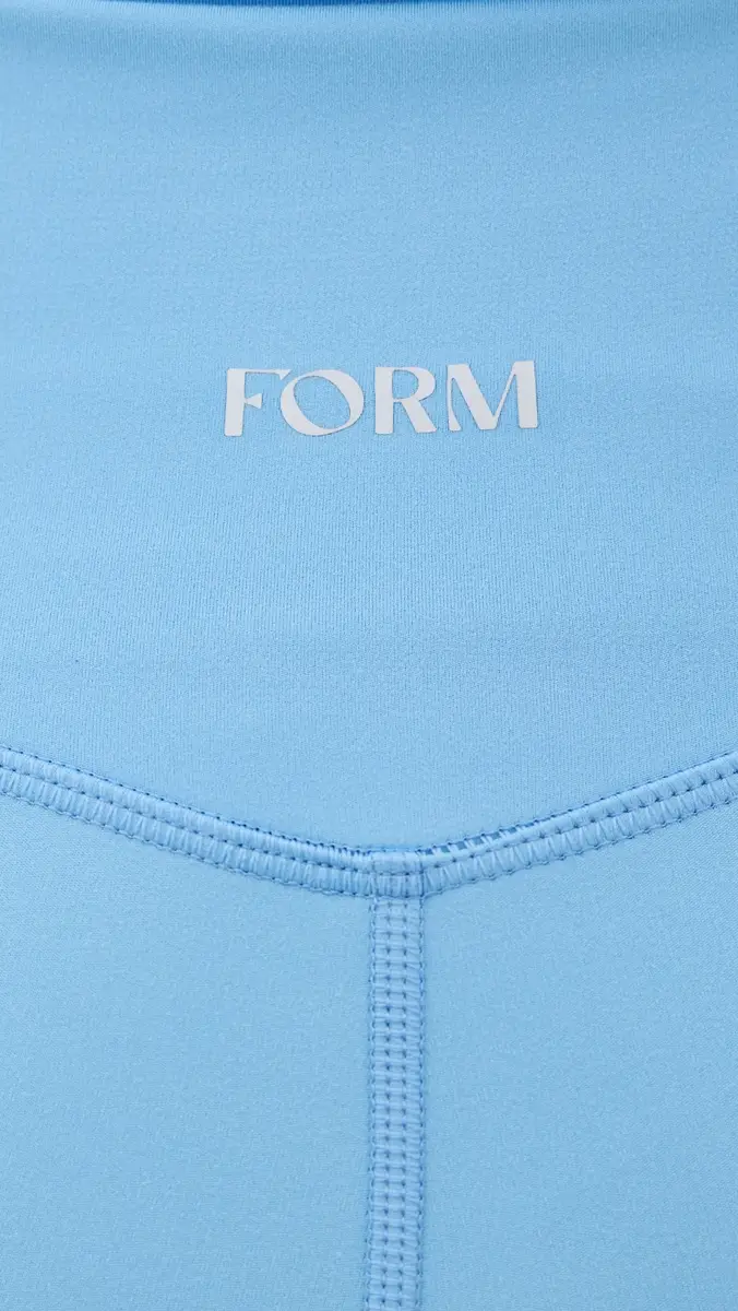 FORM x Olivia Jade Core Shorts | Thumbnail 6