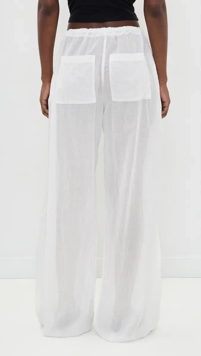 ALL THREE Demi Pants | Thumbnail 3 ALL THREE Demi Pants | Thumbnail 3