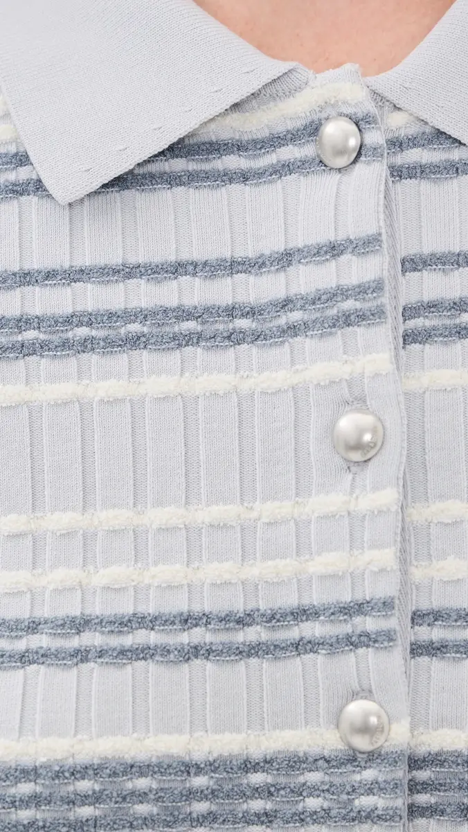 rag & bone Karina Stripe Cardigan | Thumbnail 6 rag & bone Karina Stripe Cardigan | Thumbnail 6