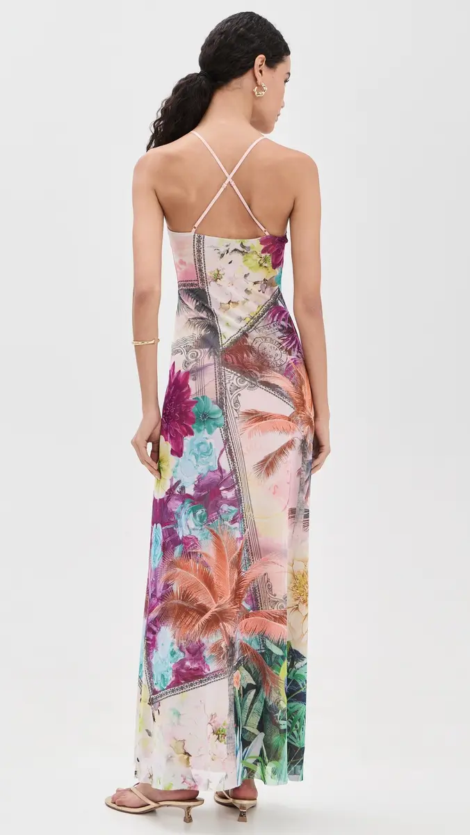 AFRM Romy Dress | Thumbnail 3 AFRM Romy Dress | Thumbnail 3