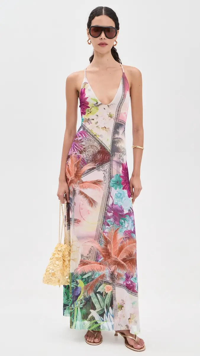 AFRM Romy Dress | Thumbnail 5 AFRM Romy Dress | Thumbnail 5