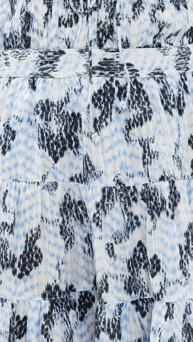Ulla Johnson Oriane Cotton Mini Skirt | Thumbnail 6 Ulla Johnson Oriane Cotton Mini Skirt | Thumbnail 6
