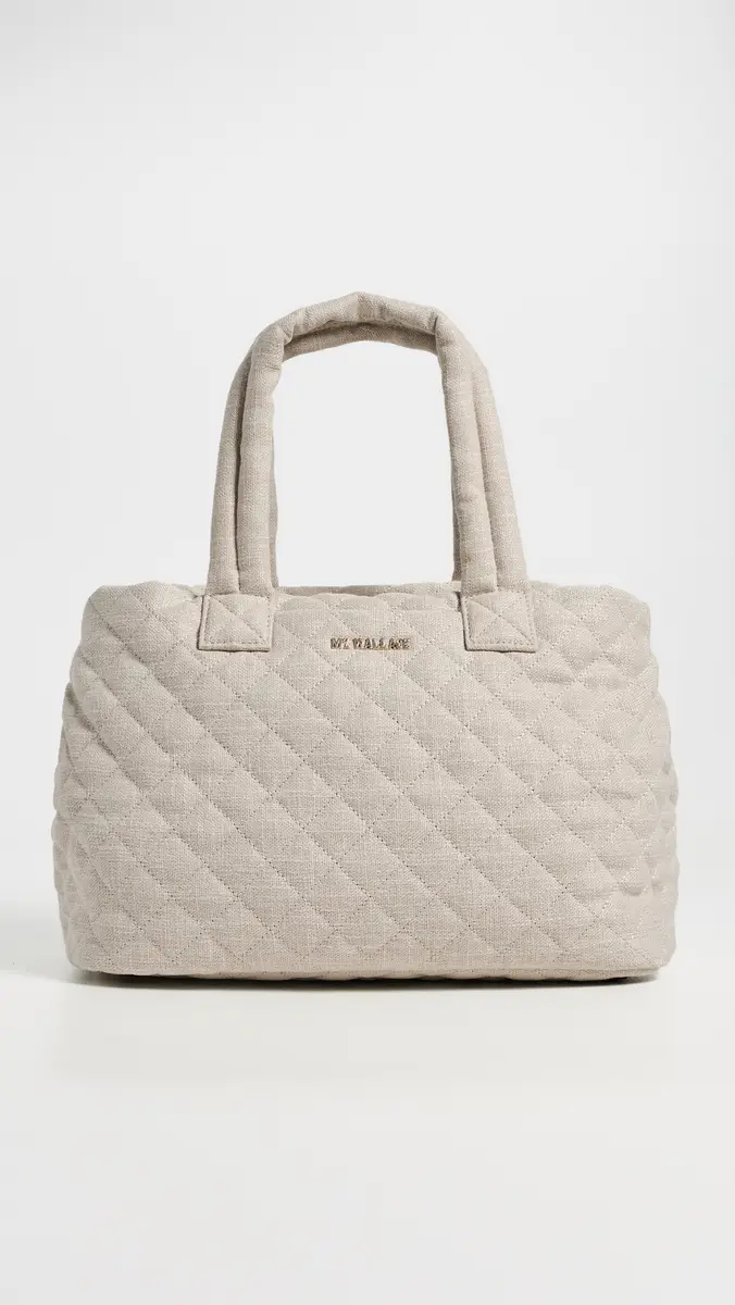MZ Wallace Medium Metro City Tote | Thumbnail 2