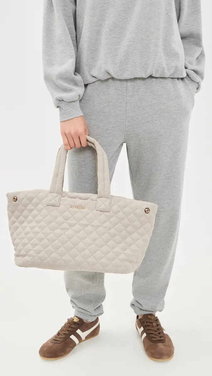 MZ Wallace Medium Metro City Tote | Thumbnail 3